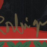 GEORGE RODRIGUE George's Sweet Inspirations, 2000 - Signed