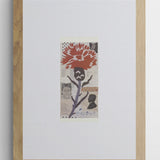 DONALD BAECHLER Thistle, 1999