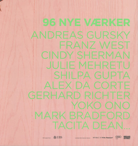 ALEX DA CORTE Borderland State, 2016