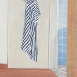 DAVID HOCKNEY Park Hotel Munich, 2020