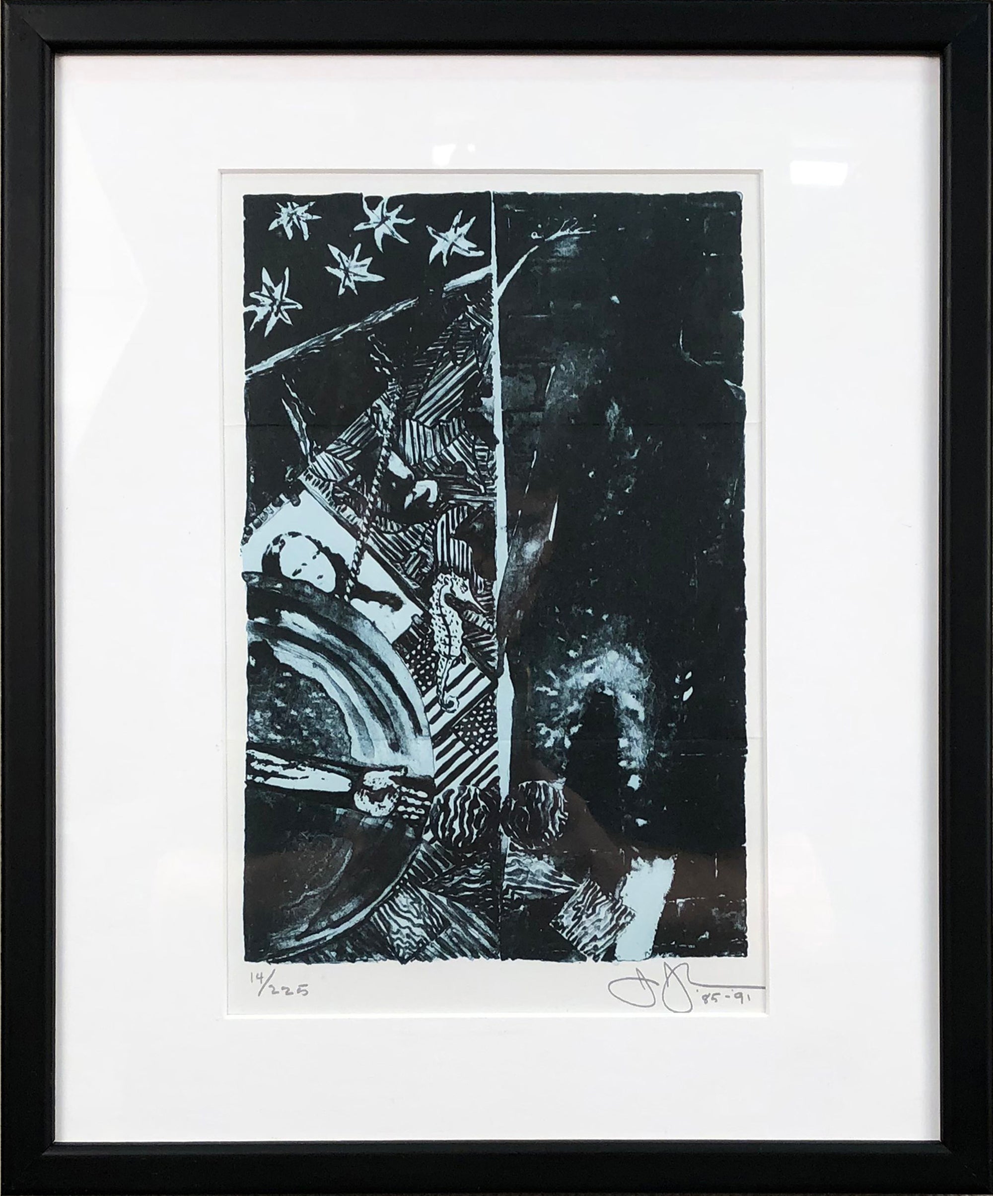 Jasper Johns – ArtWise