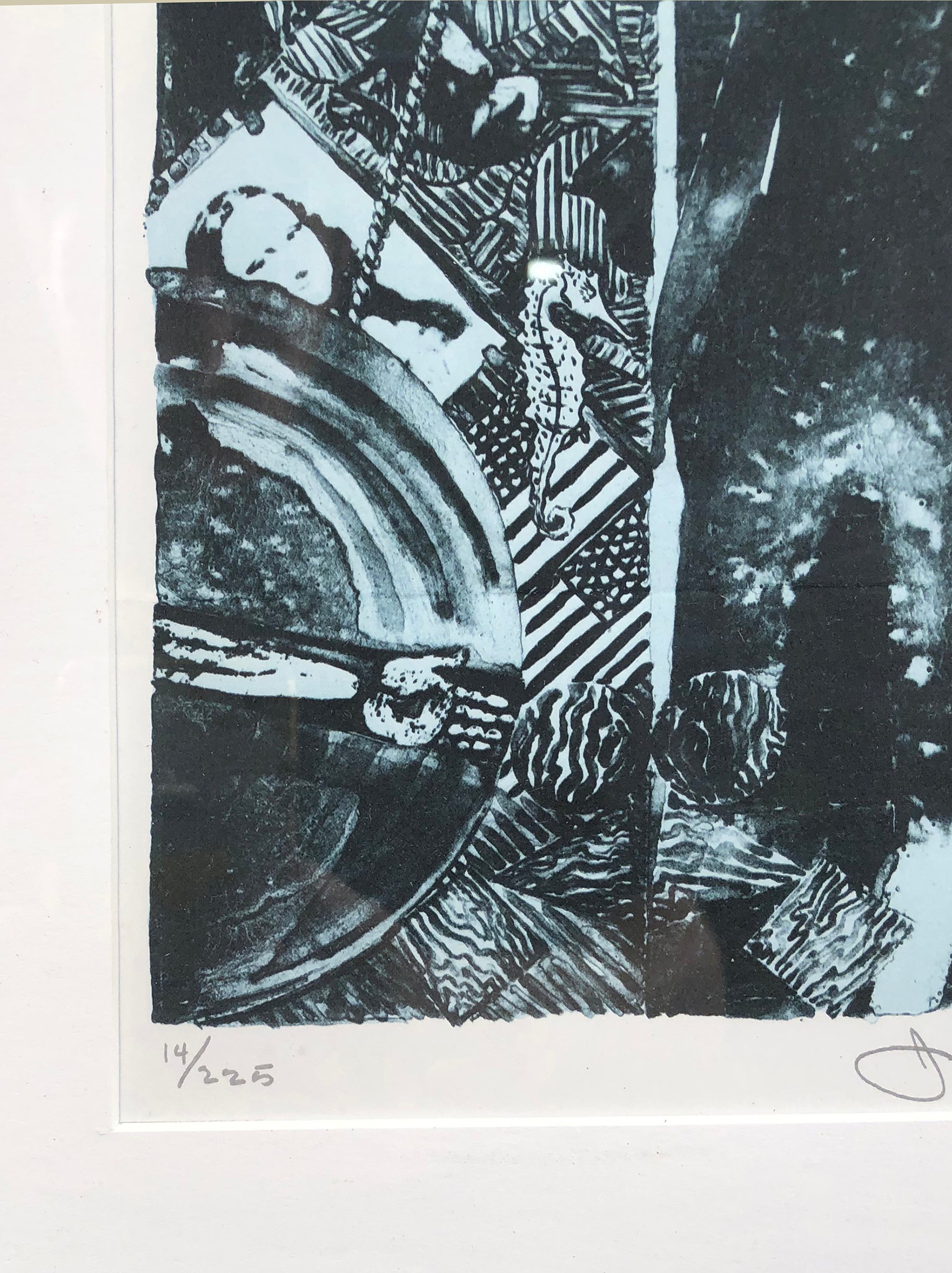 Jasper Johns – ArtWise