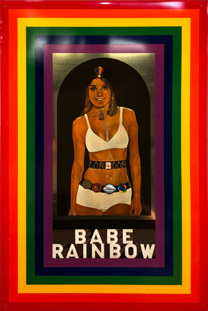 Descriptive image text