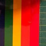 PETER BLAKE Babe Rainbow, 1968