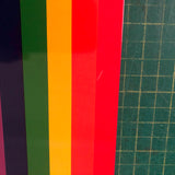 PETER BLAKE Babe Rainbow, 1968