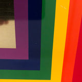 PETER BLAKE Babe Rainbow, 1968