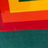 PETER BLAKE Babe Rainbow, 1968