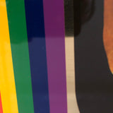 PETER BLAKE Babe Rainbow, 1968