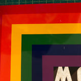 PETER BLAKE Babe Rainbow, 1968