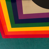 PETER BLAKE Babe Rainbow, 1968