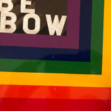 PETER BLAKE Babe Rainbow, 1968