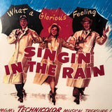 ARTIST UNKNOWN Singin' in the Rain, 1952