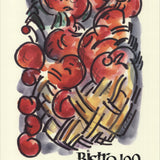JUDY RIFKA Bistro 100