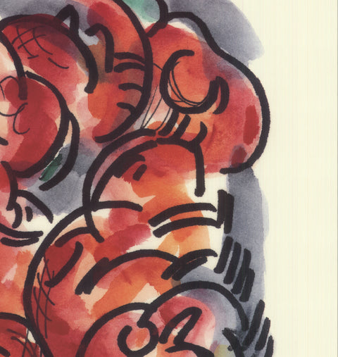 JUDY RIFKA Bistro 100