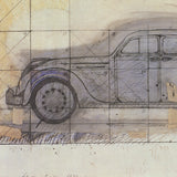 CLAES OLDENBURG Drawings 1959-1989, 1989