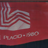 ARTIST UNKNOWN XIII Olympic Winter Games, 1980