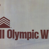 ARTIST UNKNOWN XIII Olympic Winter Games, 1980