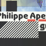 PHILIPPE APELOIG Expo 91- Galerie Impressions, 1991