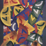 MILTON GLASER SVA- The First Forty Years, 1987