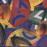 MILTON GLASER SVA- The First Forty Years, 1987