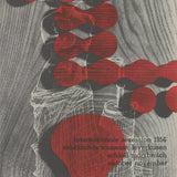 ARTIST UNKNOWN Internationale Sezession 1956, 1956