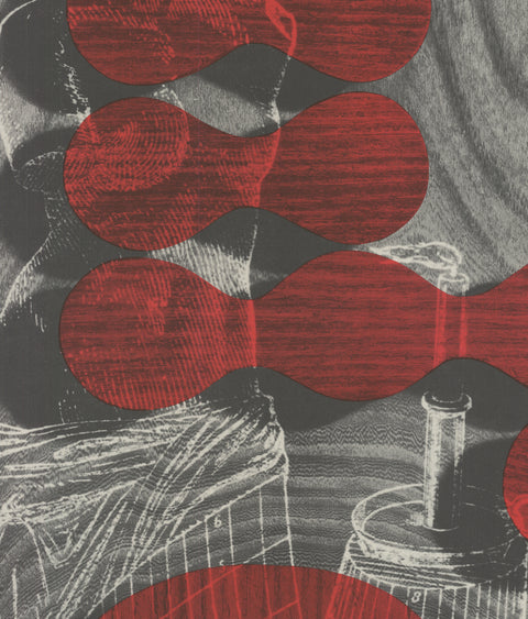 ARTIST UNKNOWN Internationale Sezession 1956, 1956