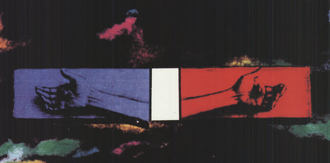 ROMAN CIESLEWICZ Images de la Revolution 1789-1989, 1989