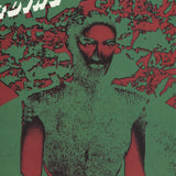 KATARINA SIEVERDING Kunsthalle Dusseldorf, 1980