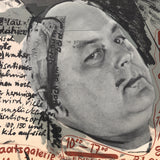 DIETER ROTH Bucher und Grafik, 1979