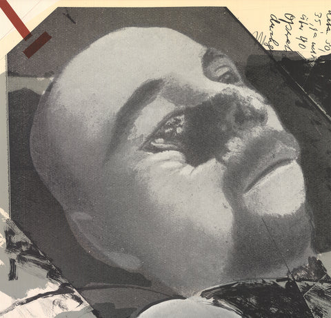 DIETER ROTH Bucher und Grafik, 1979