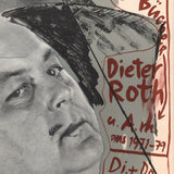 DIETER ROTH Bucher und Grafik, 1979