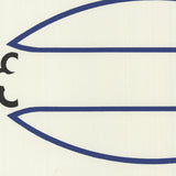 IAN HAMILTON FINLAY Catameringue, 1970