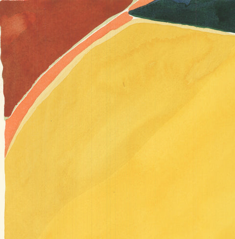 PAUL NARKIEWICZ Tertius, 1975 - Signed