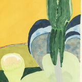 PAUL NARKIEWICZ Tertius, 1975 - Signed