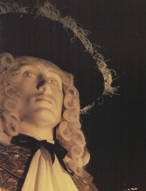 ARTIST UNKNOWN Four Centuries of the Art of Dressing