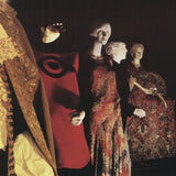 ARTIST UNKNOWN Four Centuries of the Art of Dressing