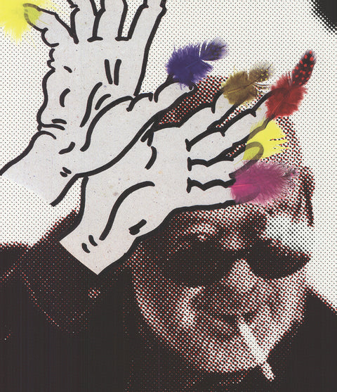 ROMAN CIESLEWICZ Overview 1955-1994, 1994