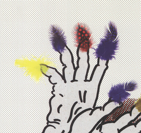 ROMAN CIESLEWICZ Overview 1955-1994, 1994