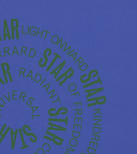 Sea Poppy  22 x 17 Serigraph 1968