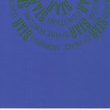 Sea Poppy  22 x 17 Serigraph 1968