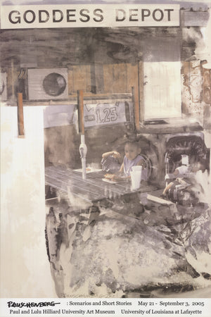 Descriptive image text
