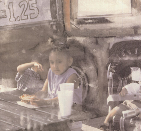 ROBERT RAUSCHENBERG Goddess Depot, 2005