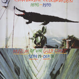 ROBERT RAUSCHENBERG Centennial Celebration, 1998