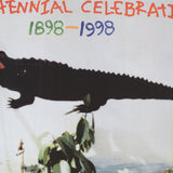 ROBERT RAUSCHENBERG Centennial Celebration, 1998