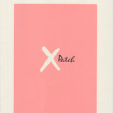 IAN HAMILTON FINLAY La Belle Hollandaise, 1967 - Signed