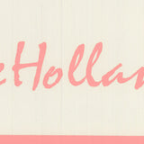 IAN HAMILTON FINLAY La Belle Hollandaise, 1967 - Signed