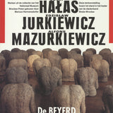 MAGDALENA ABAKANOWICZ Works from the collection of the National Museum Wroclaw-Poland, 1994