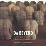 MAGDALENA ABAKANOWICZ Works from the collection of the National Museum Wroclaw-Poland, 1994