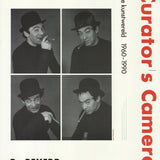 AD PETERSEN A Curators Camera, 1993