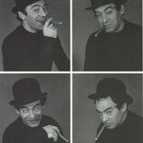 AD PETERSEN A Curators Camera, 1993